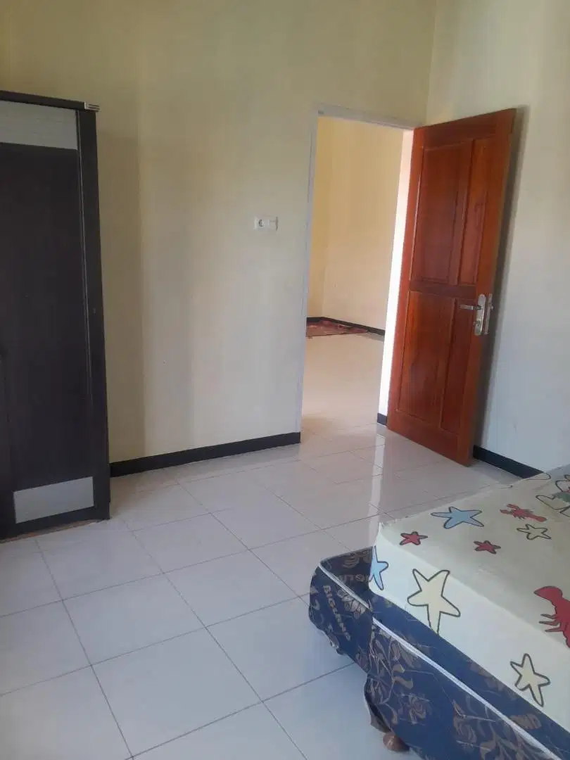 Kosan Strategis Pusat Kota