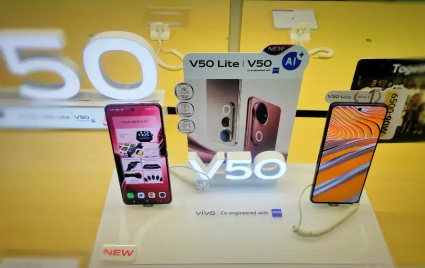 Vivo murah malang