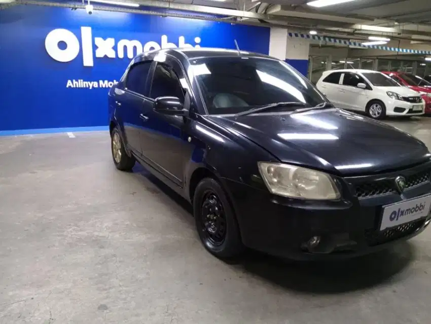 [OLXMOBBI] DP RENDAH Proton Saga 1.3 FLX Bensin-AT 2010 0TAMVI