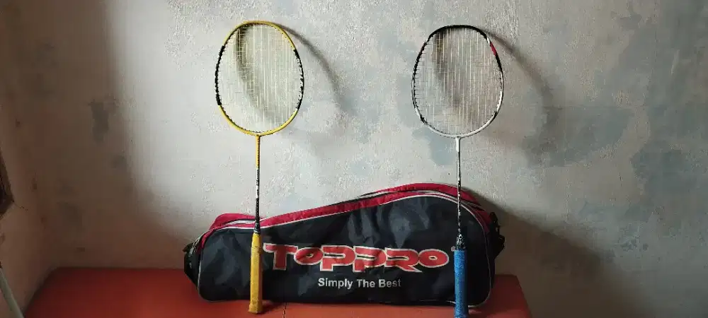 Jual Raket Badminton