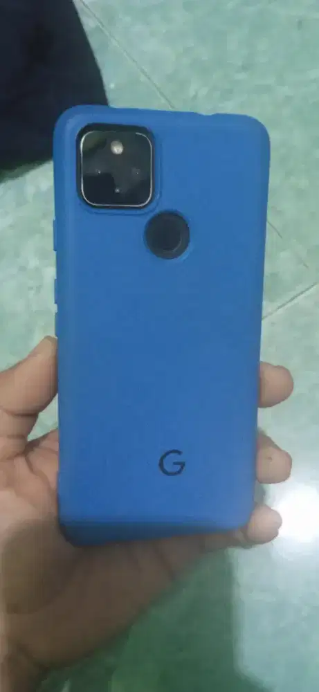 Pixel 4a (android 14)
