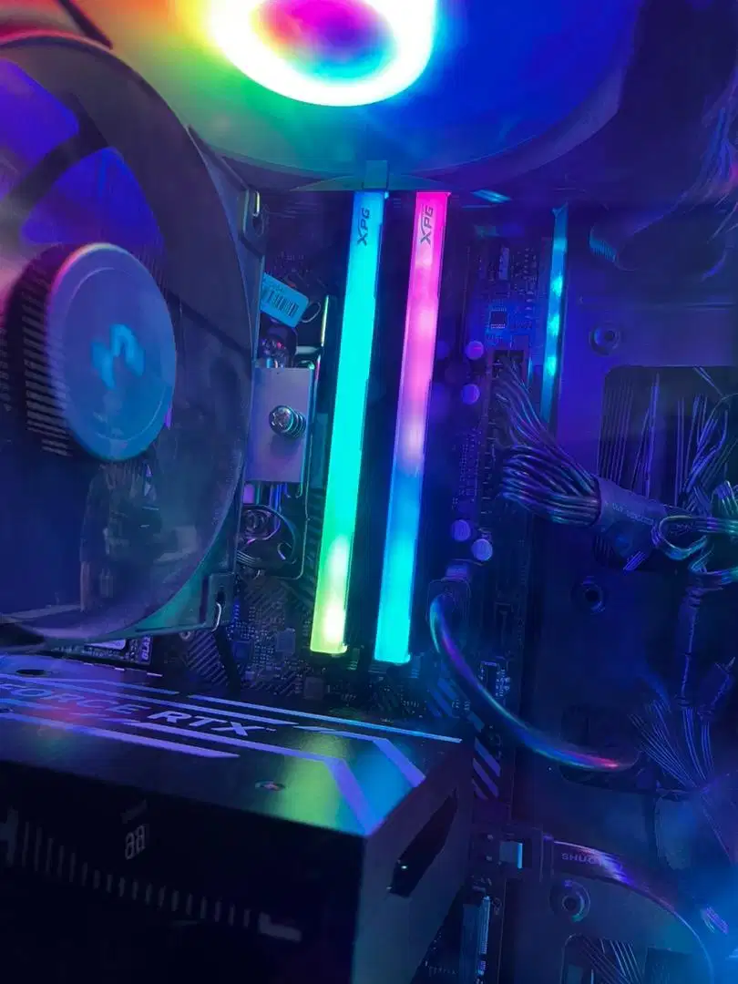 Motherboard Asrock B650M PG Lighting
