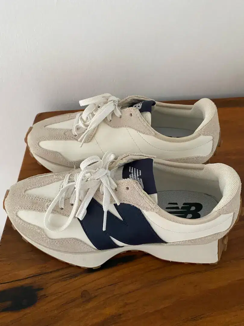 New balance best seller