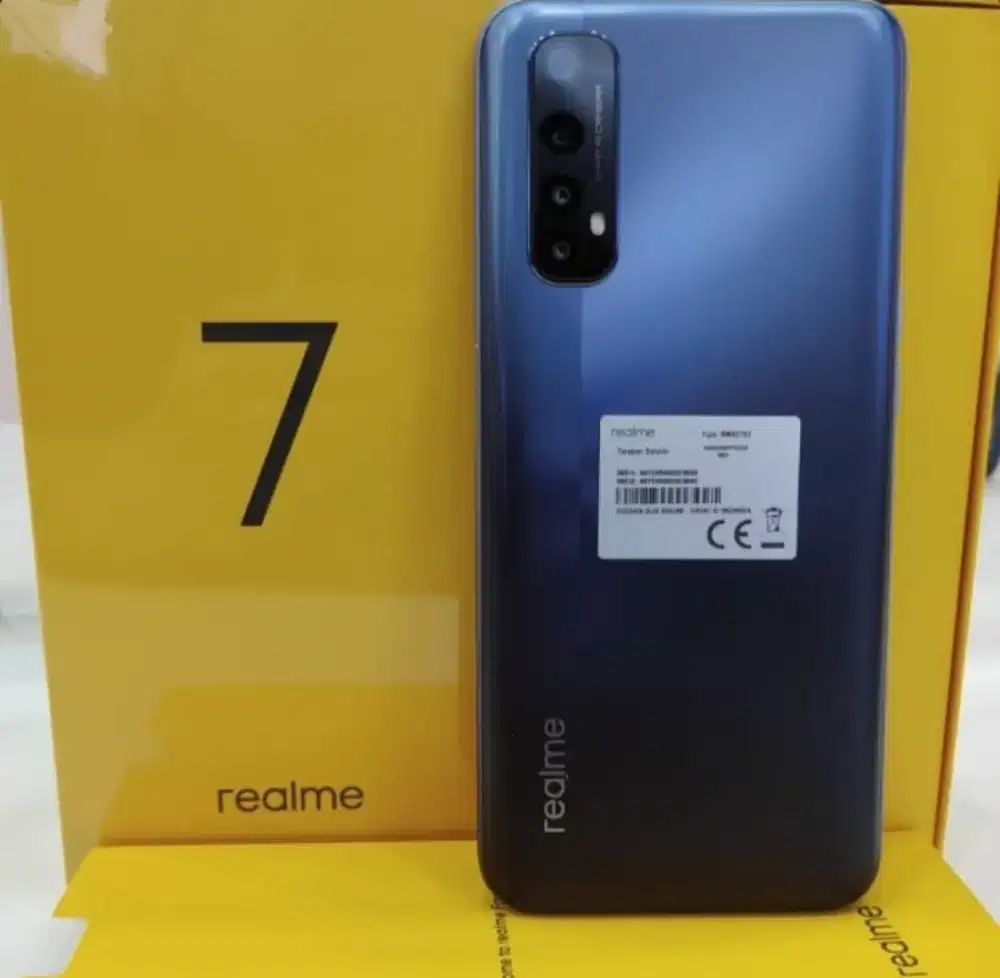 Realme 7 8 /128