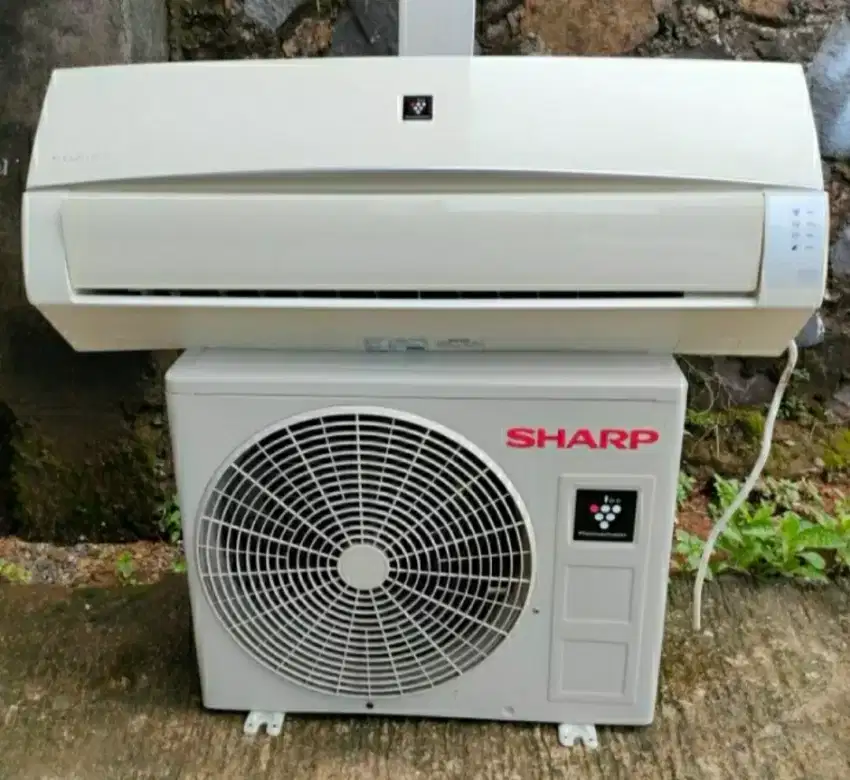 AC Sharp Plasmacluster 1/2 PK
