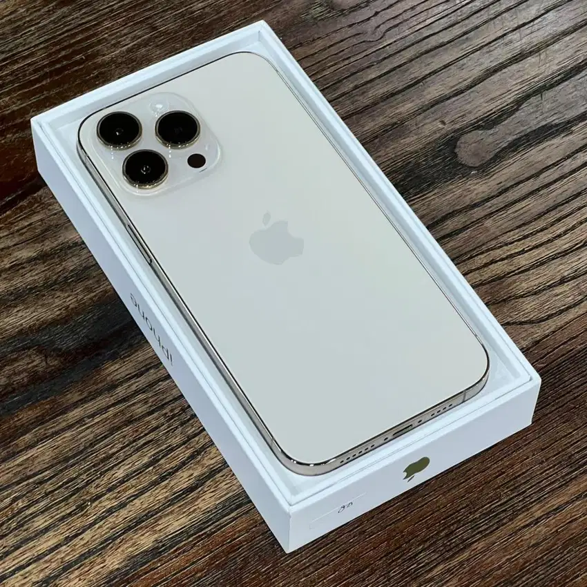 Iphone 14 Pro 512GB Gold IBox