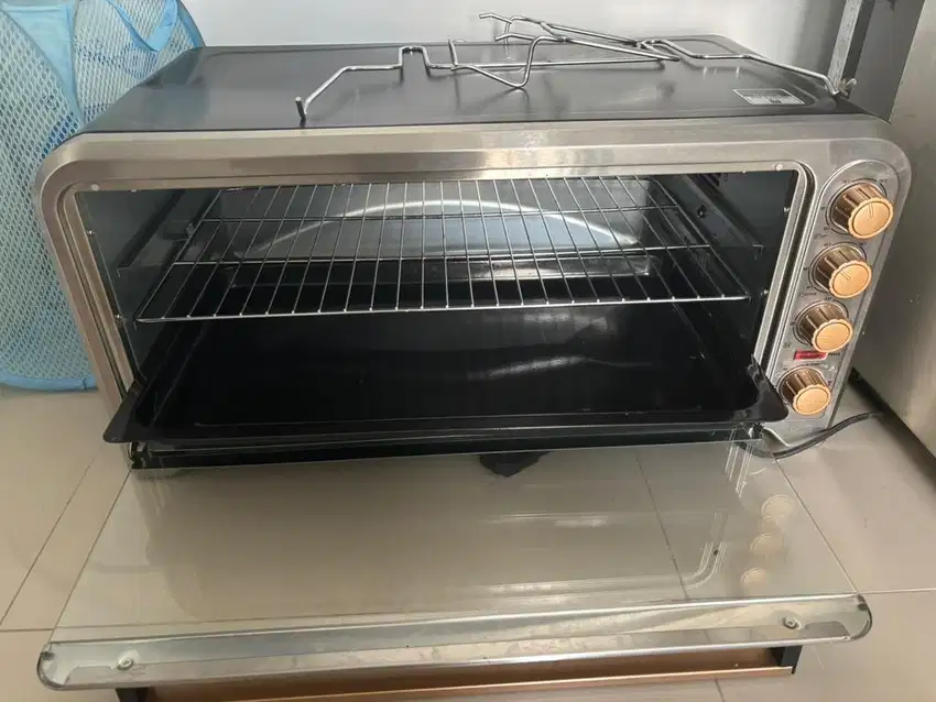 oven signora 75liter /oven listrik/oven listrik besar/oven jumbo