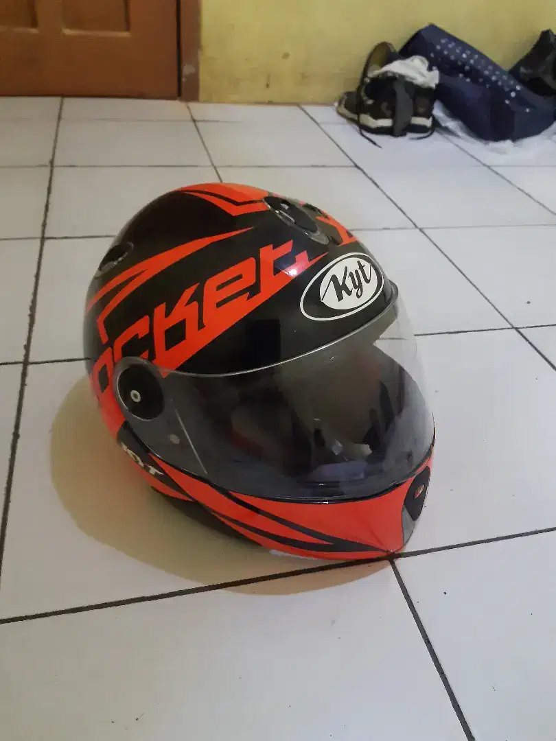 Helem KYT X - Rocket