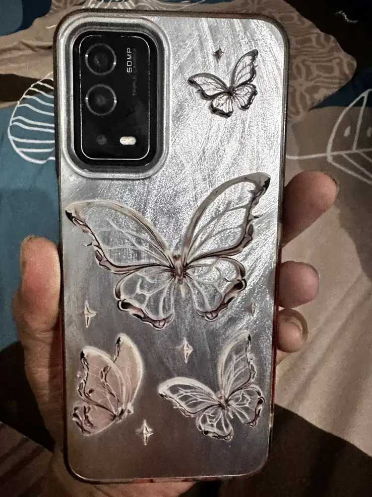 OPP A55 4/64 FULLSET