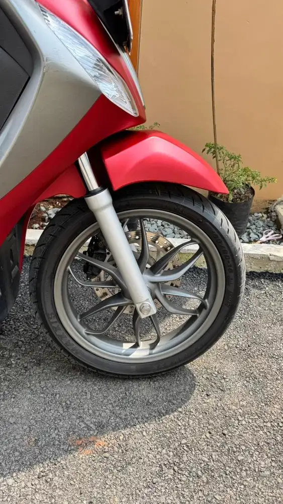 Piaggio Medley 150 Iget ABS