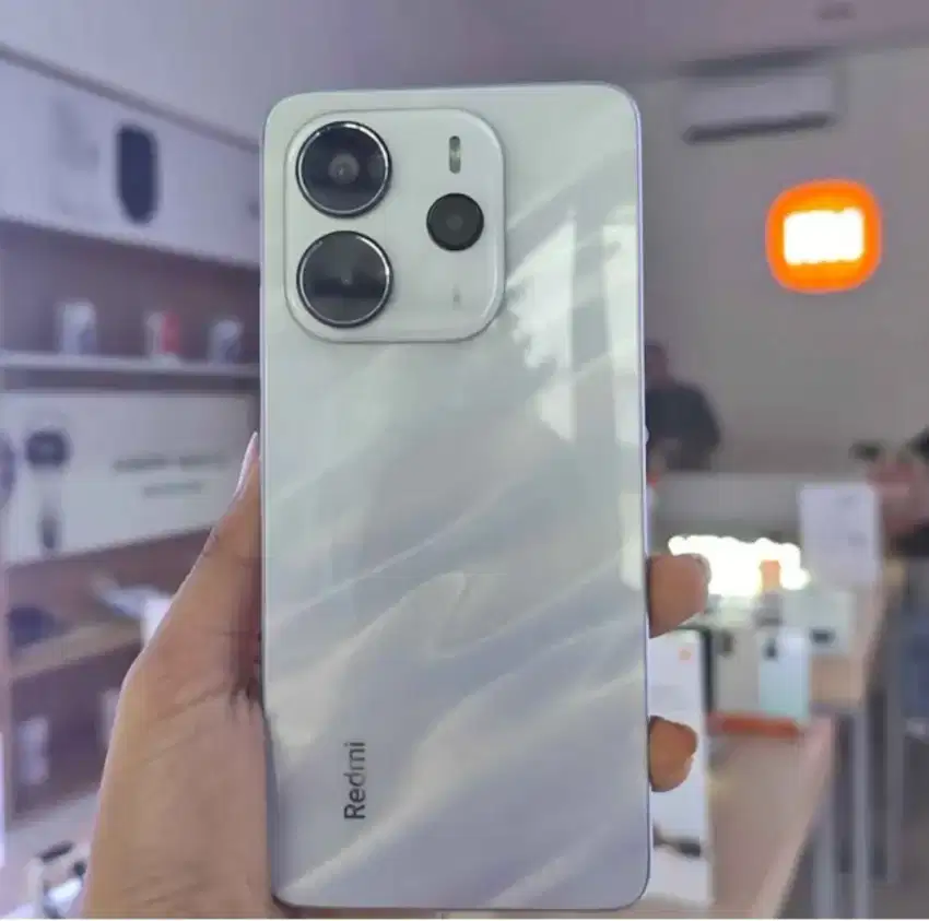 Redmi Note 14 promo bisa dicicil