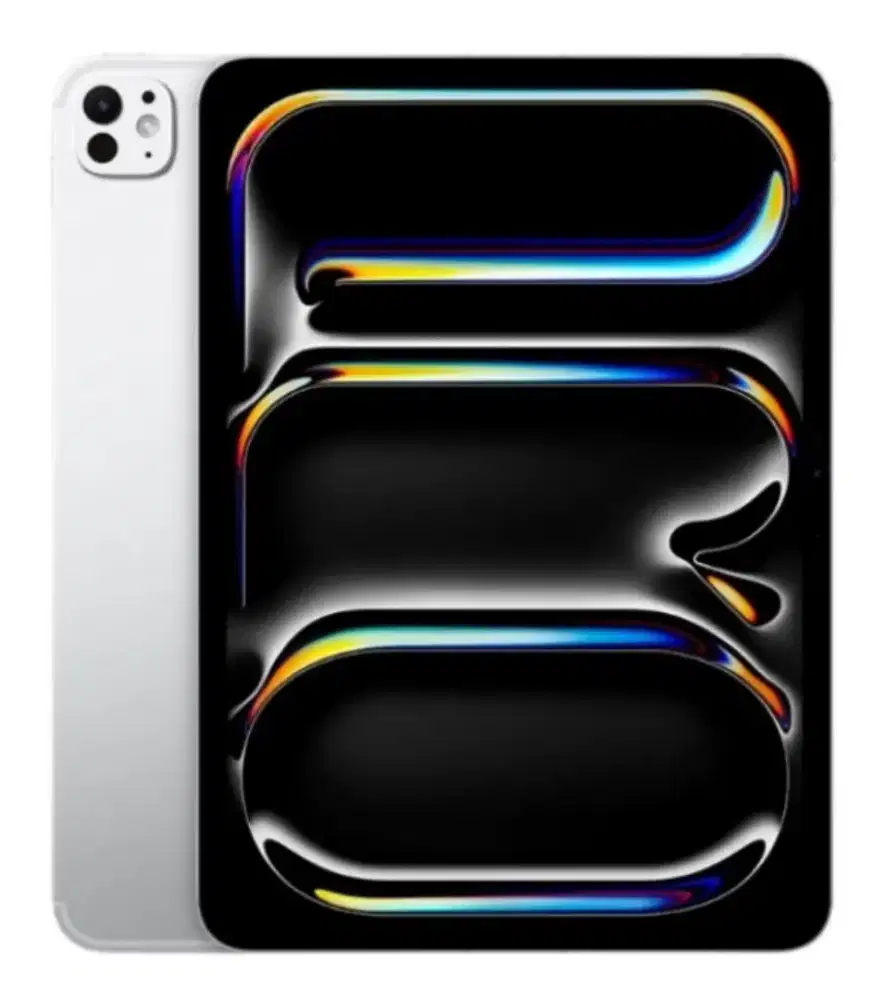 Apple Ipad Pro 11 M4 2024 Garansi resmi IBOX - baru