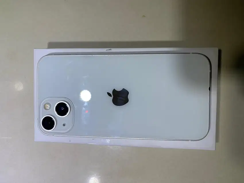 iPhone 13 256gb interr nettt