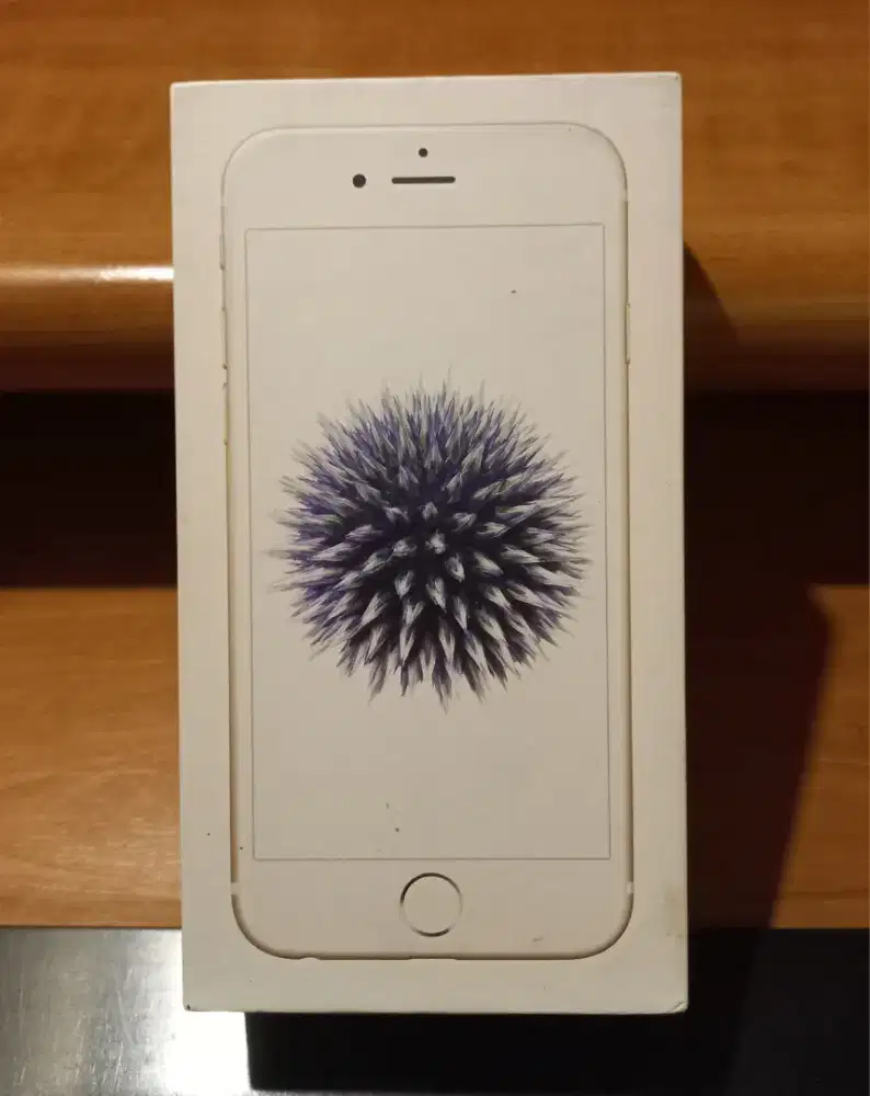 Box iphone 6 bekas