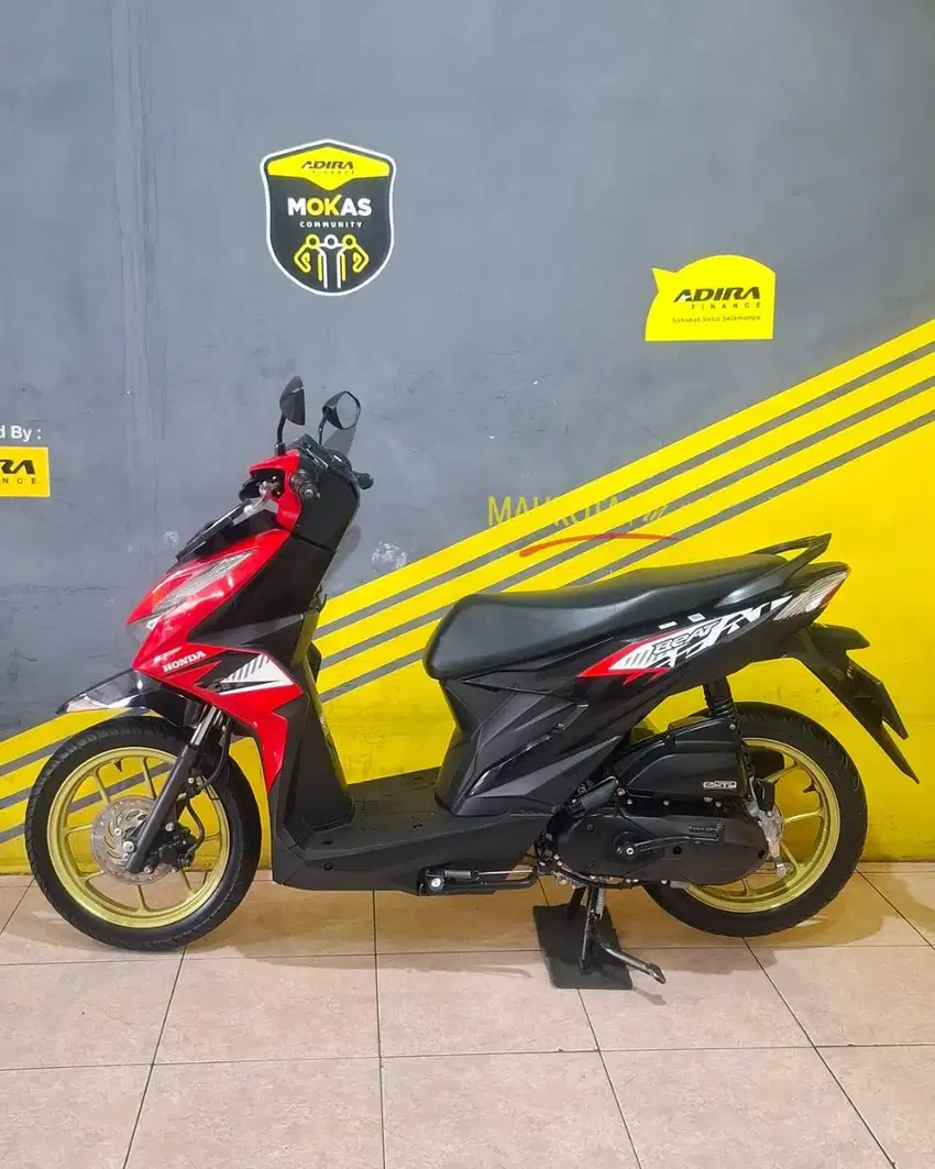 BEAT CBS 2023 SURAT LENGKAP HIDUP TANGAN PERTAMA NEGO SAMPAI JADI