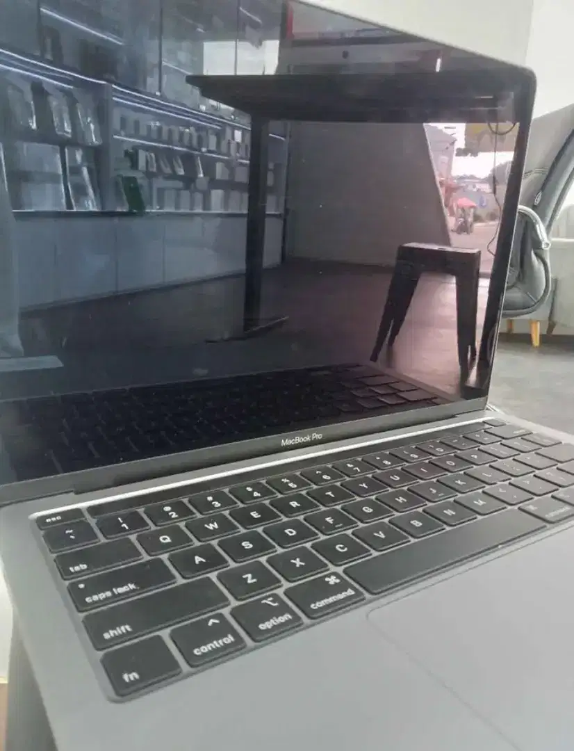 Macbook Pro 2020 (i7)