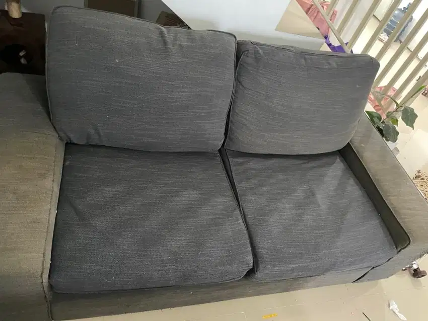Sofa IKEA type Kivik