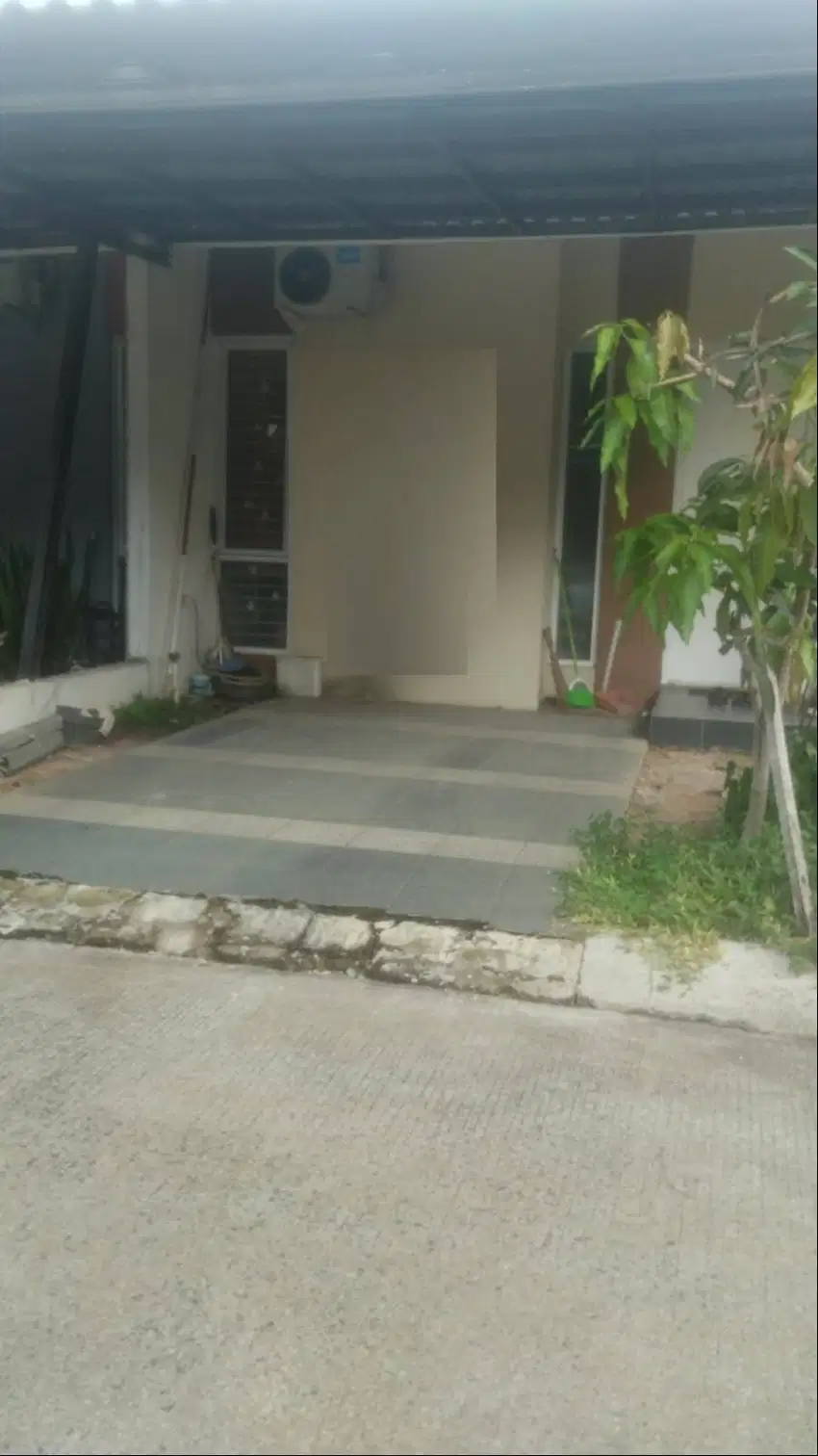 JUAL RUMAH MUTIARA GADING CITY BEKASI SIAP HUNI HARGA MENARIK (B0884)