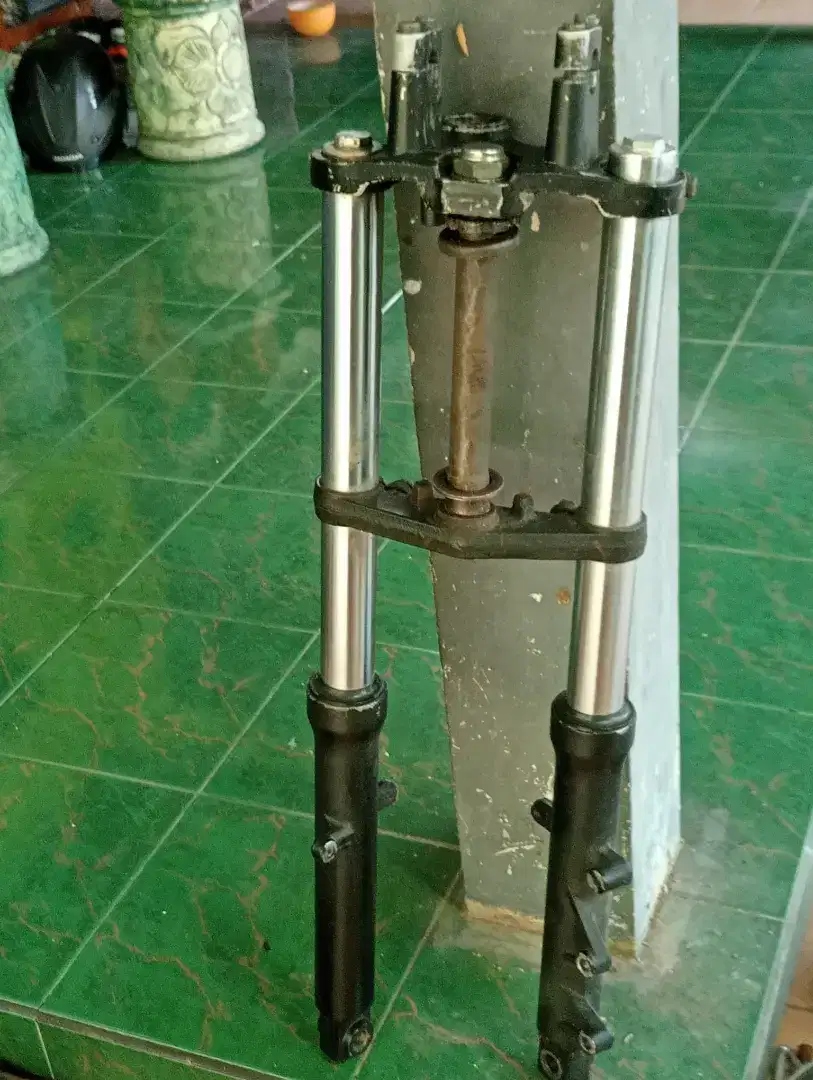 Aksesoris Yamaha RX King