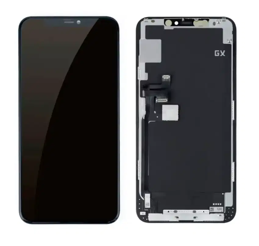 LCD&PASANG IPHONE 11 PRO MAX OLED GX