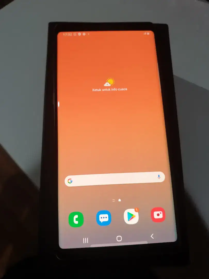 Samsung Galaxy Note 9 6/128 Metalic Copper