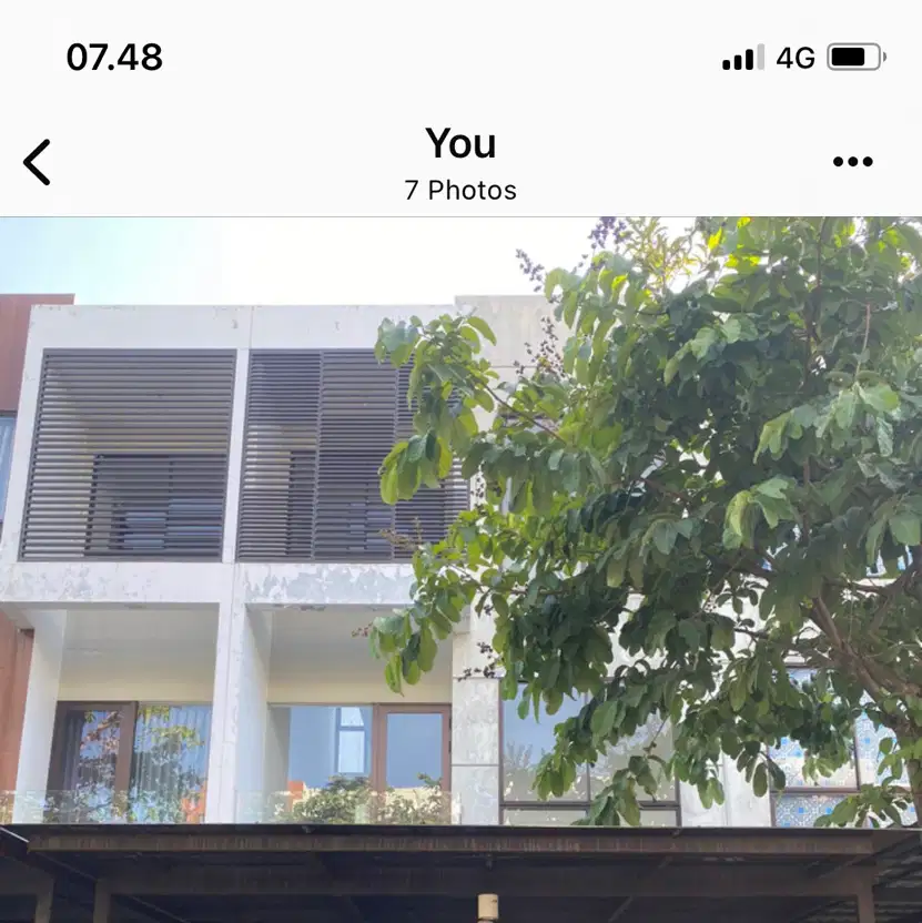 Dijual Rumah Graha Natura Gardenville