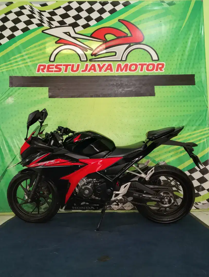 CBR 150 R cash /credit#RJM