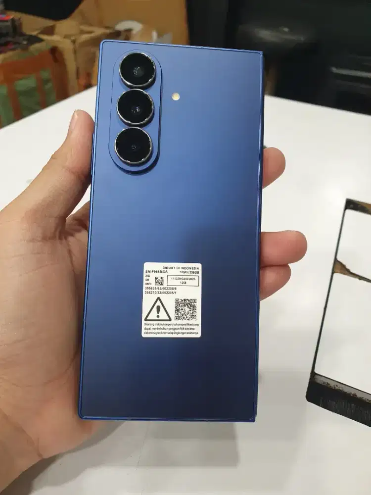 Samsung Galaxy ZFold7