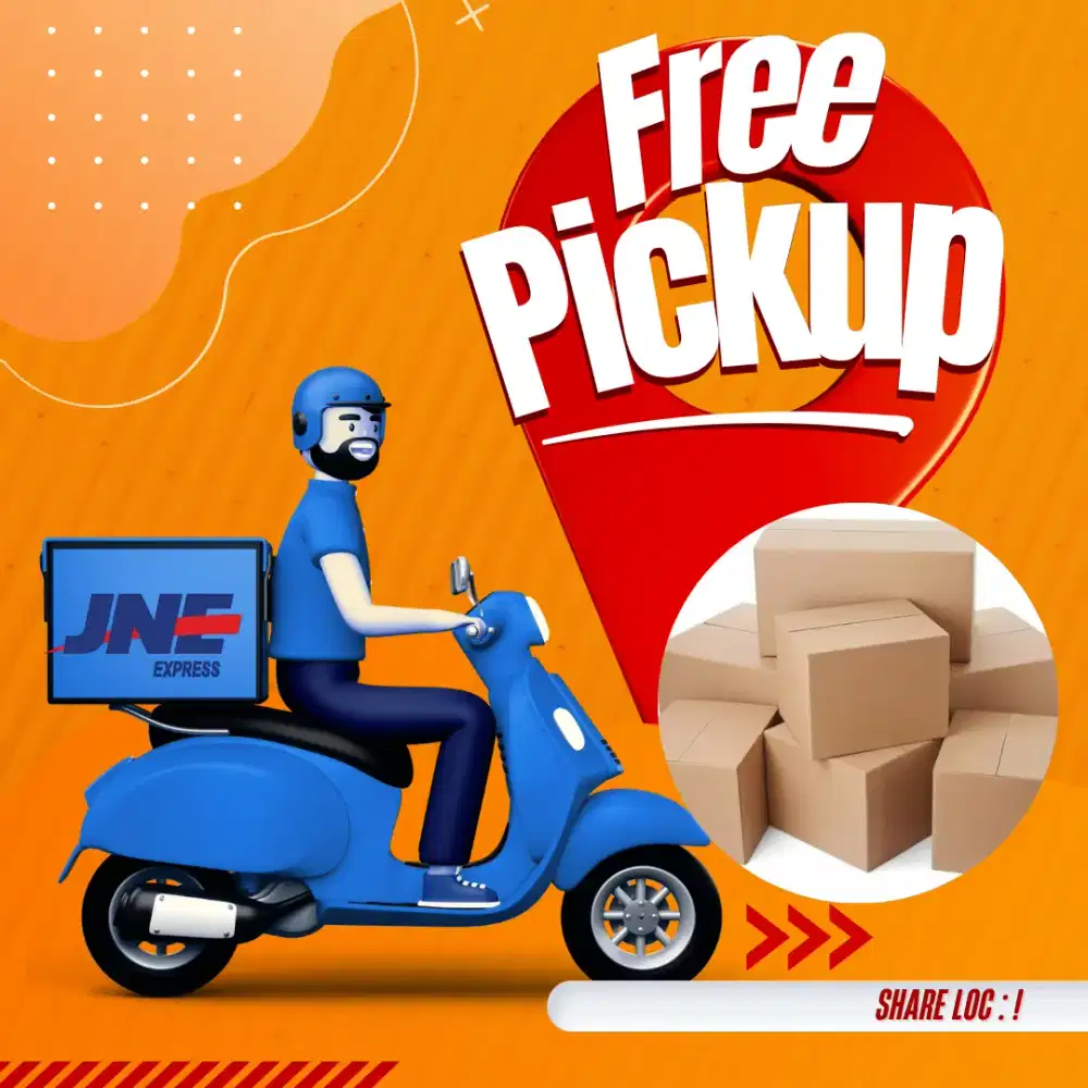 Lowongan kerja loker packing paket dan antar