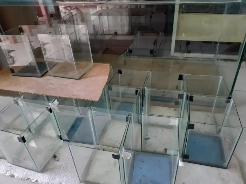 Soliter 15x20x20