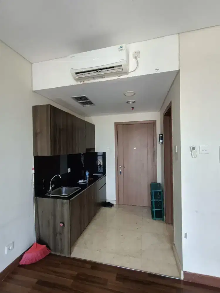 Dijual apartemen puri orchard type studio