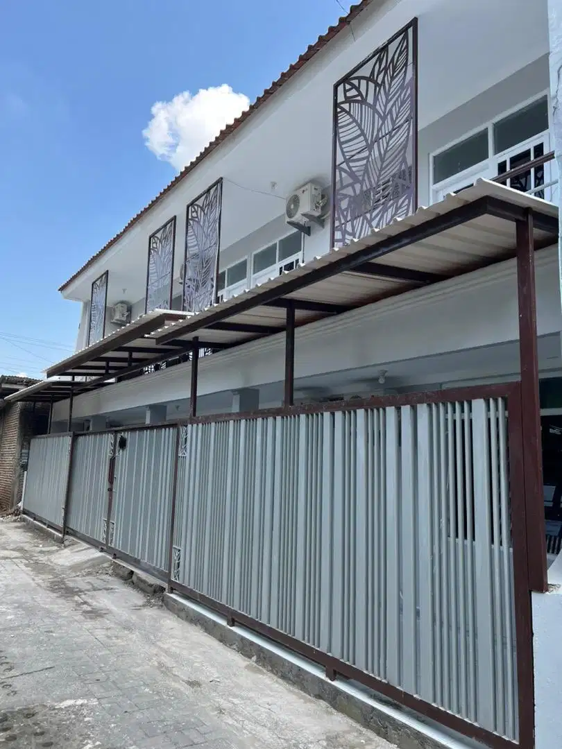 Kost Putri Eksklusif Samping UTY Glagahsari dan UAD
