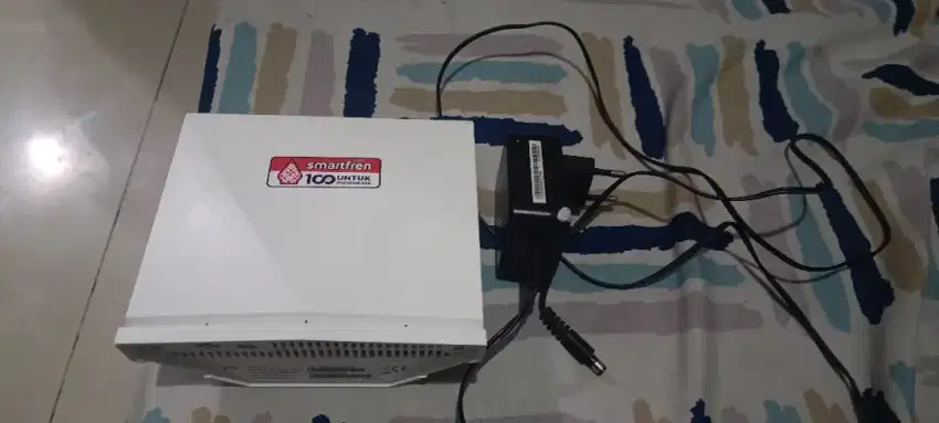 DiJual Router WIFI Home Smartfren RE 11