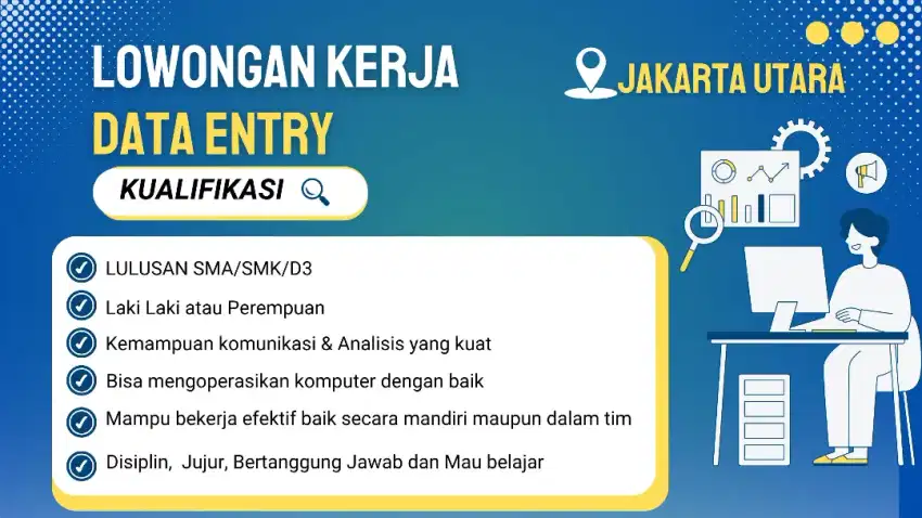 URGENT DATA ENTRY