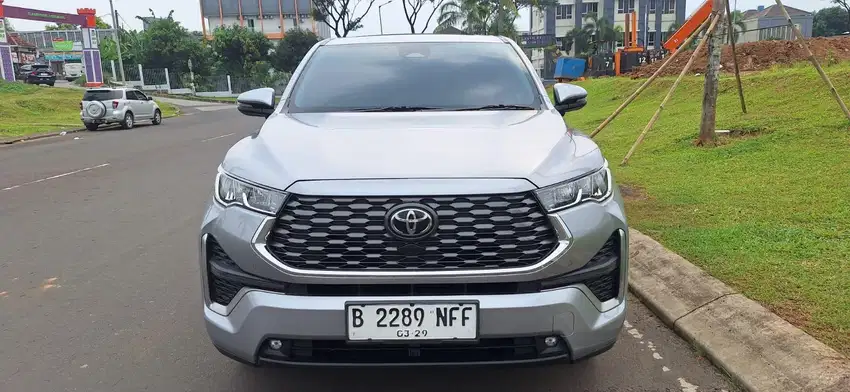 Toyota Zenix Q TSS 2 0 AT 2023