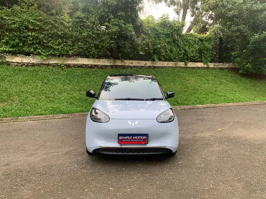 2024 Wuling Binguo EV 0.0 410 Premium Range AC/DC Hatchback