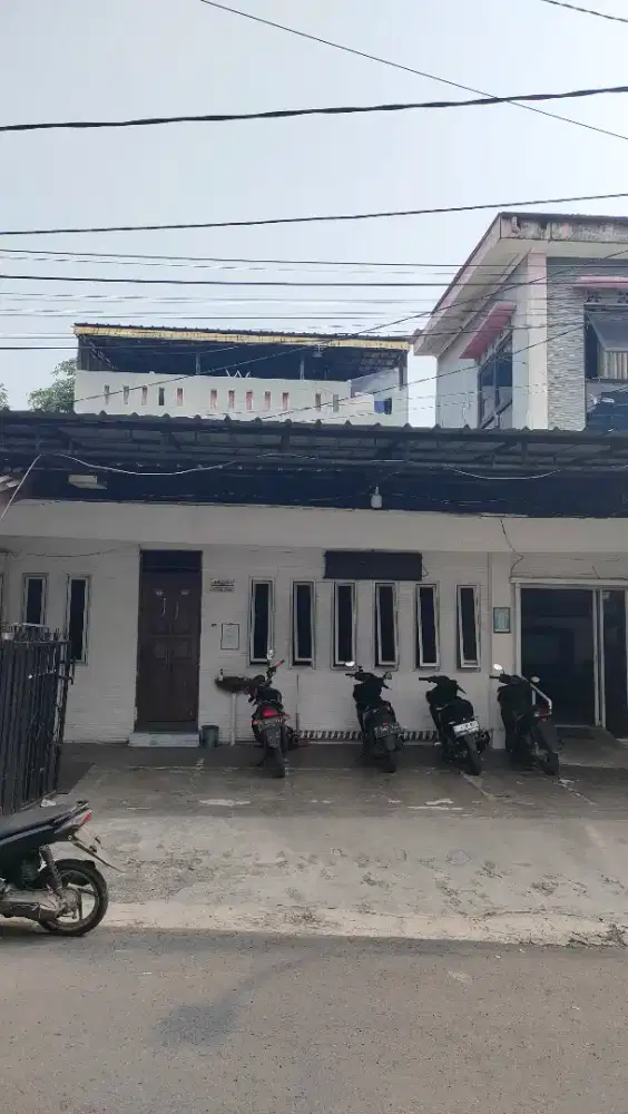 Dijual Cepat Klinik Pratama