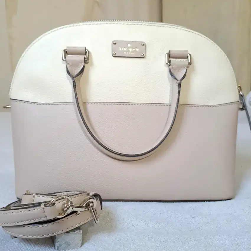 Tas Kate Spade - Preloved