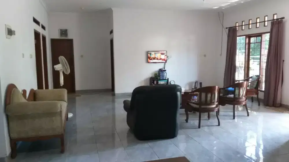 Dijual Rumah di Cijoho Kuningan Jawa Barat