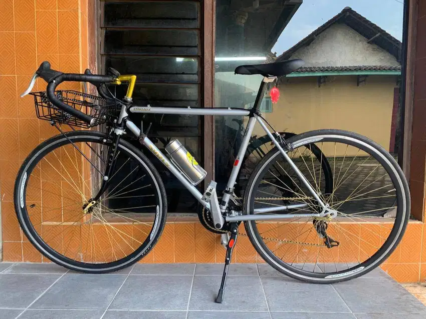 Sepeda balap jadul