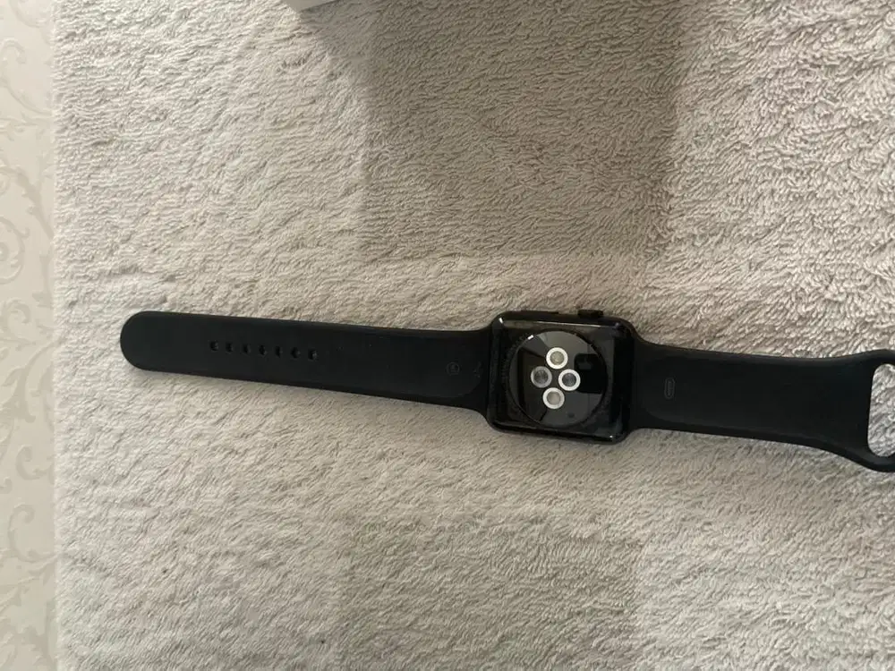 Apple watch se gen 2