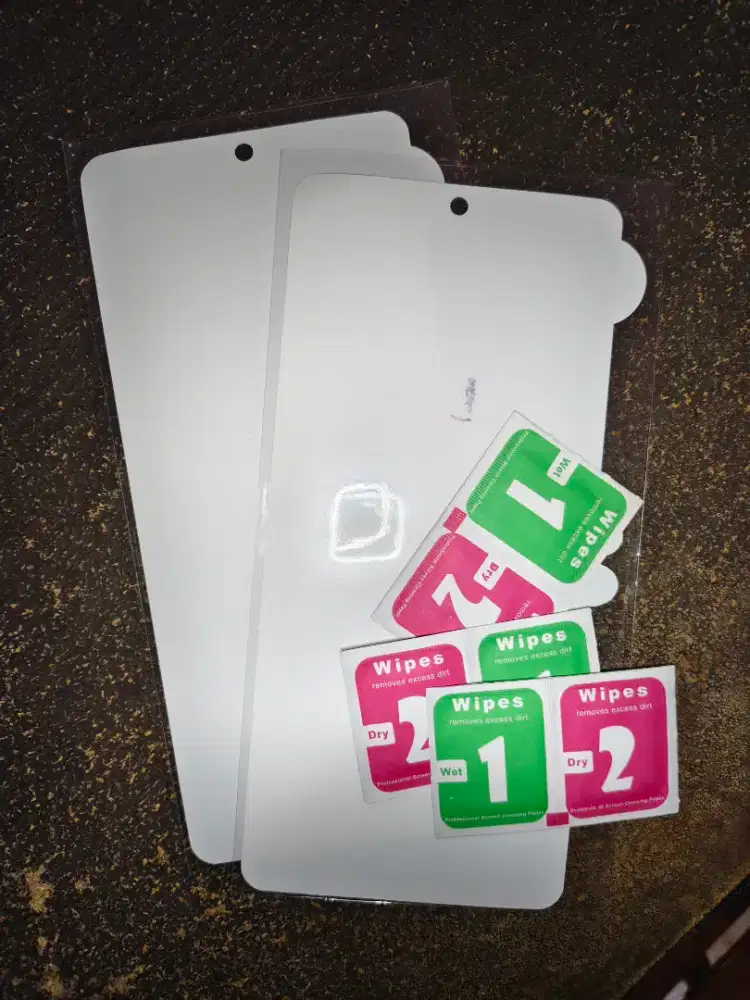 ANTI GORES Vivo Vseries