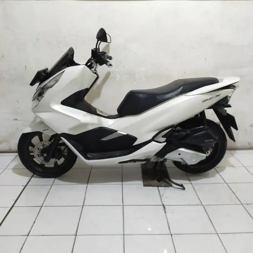 PCX ABS 2019 Lengkap Bagus Mesin Nyuss