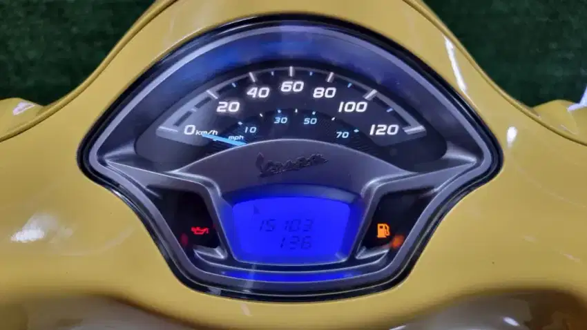 UD ENY MOTOR-VESPA LX 125 2022 CAKEPP