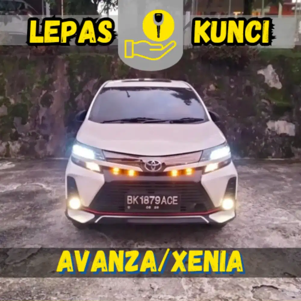 Sewa Mobil Lepas Kunci di Nias