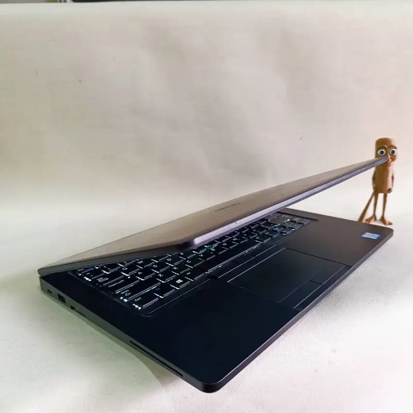 DELL LATITUDE 5490 TOUCHSCREEN//14 INCH