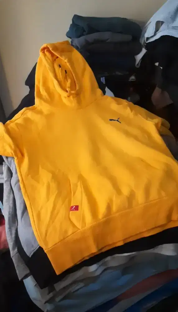 Borongan paket usaha hoodie brand jonggol termurah