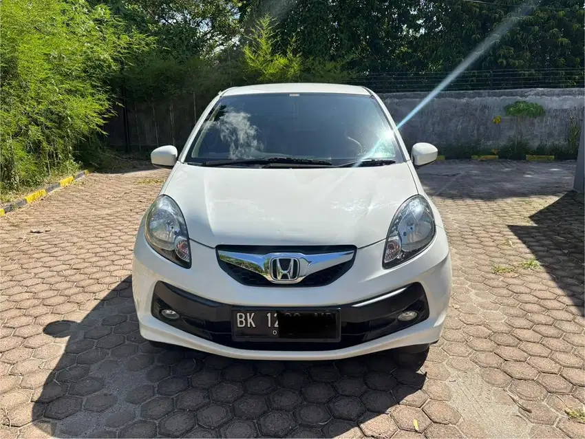 Brio E Manual Full original (Dp 10 Jta)