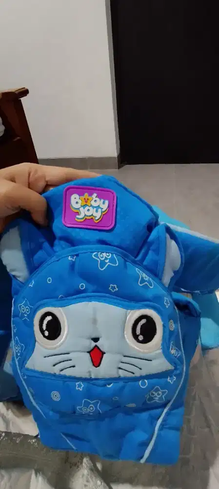 Gendongan bayi baby joy