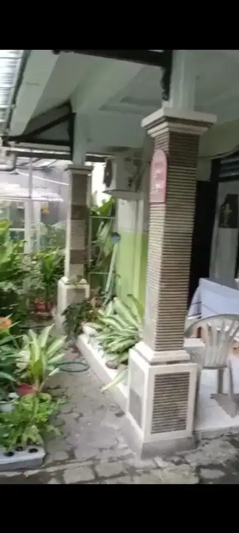 Dijual rumah di muding buit kerobokan dekat ke canggu badung bali